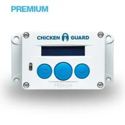 Chicken Guard Automatic door opener