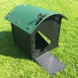 Duck House small