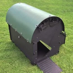 Chicken Barn